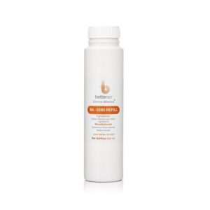 BA – 2080 Refill