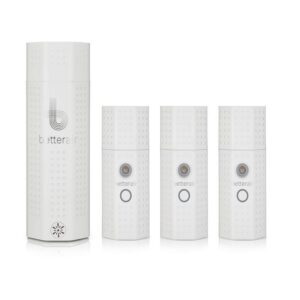 Biologic + 3 Mini