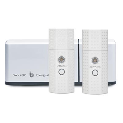 Biotica 800+2 Mini