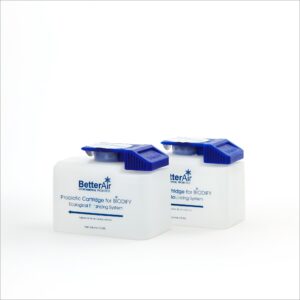 Biodify Cartridge – 2 Pack