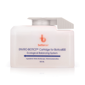 Biotica 800 Refill – NV
