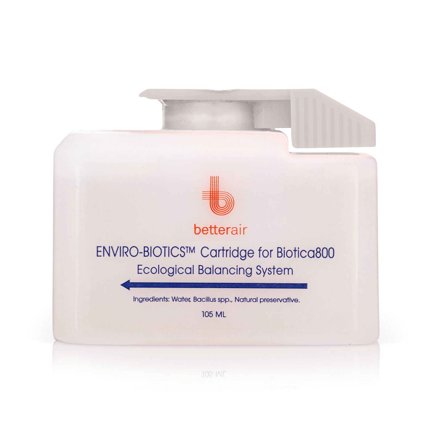 Biotica 800 Refill - NV
