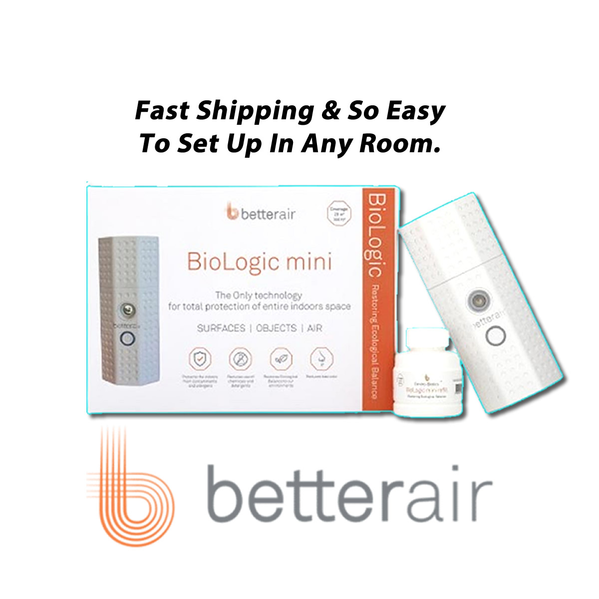 BioLogic Mini⢠V.I.P. Sale - Image 2